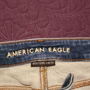 American Eagle Outfitters Women's Denim Jeans